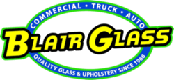 Blair Glass